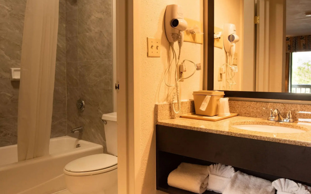 SureStay Hotel by Best Western St. Pete Clearwater Airport