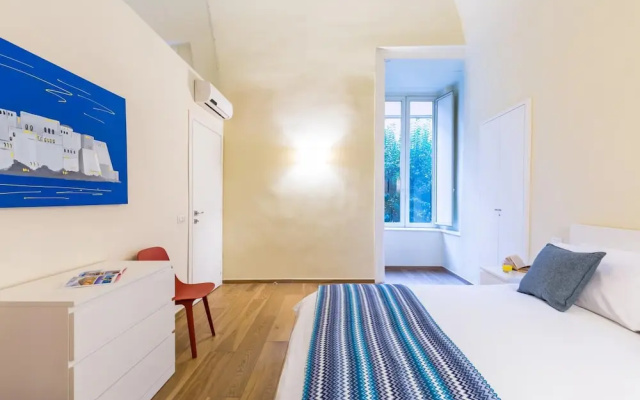 Apartment in the Heart of Nightlife by Wonderful Italy