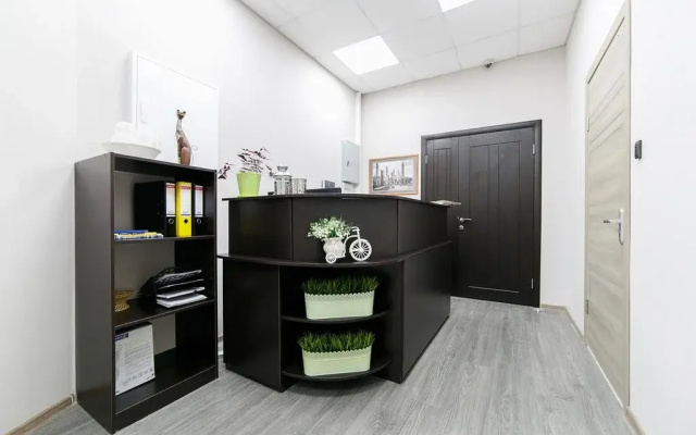 Hostel Uyut