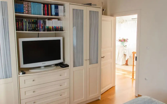 The Dream Villa Kastoria
