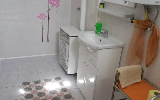 ENZO Apartman Gyula