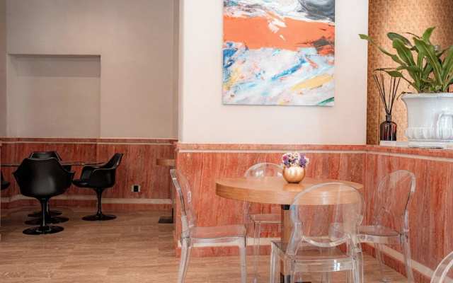 Hotel Via Veneto