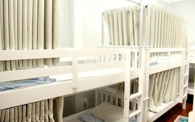The Roost Hostel