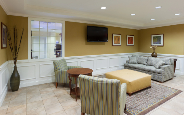 Candlewood Suites Manassas by IHG