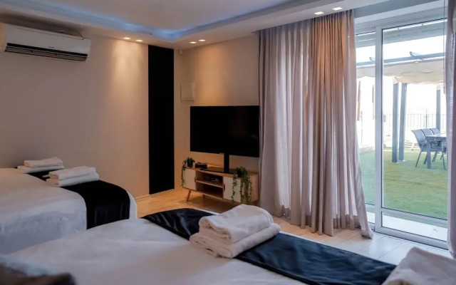 YalaRent mountainside luxury properties with Private Pool