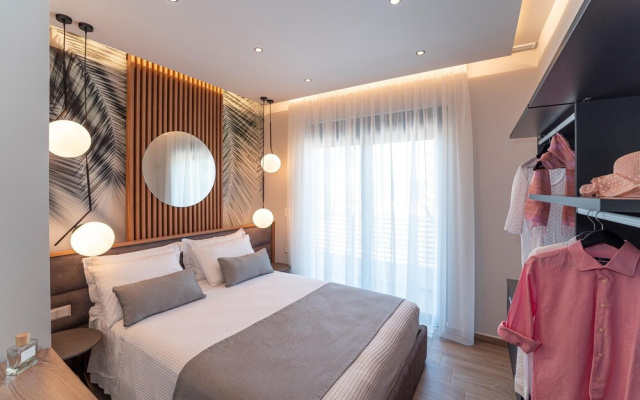 Palmeral Luxury Suites
