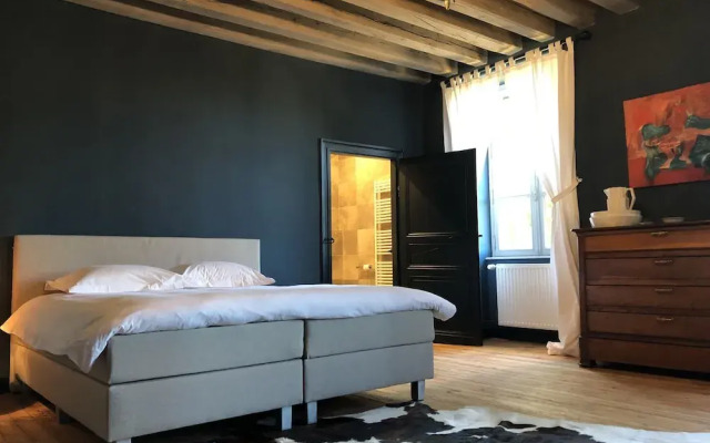 Zone Bleue