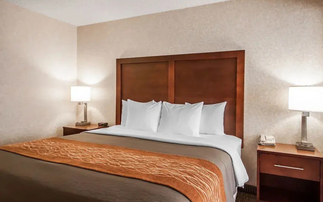 Comfort Inn