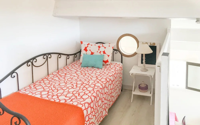 Petite Maison Avec Piscine