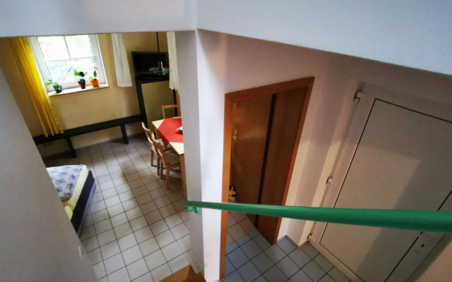 Ferienwohnung An der Lottenquelle