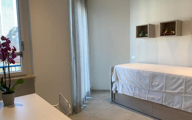 A Casa di Chiara 2