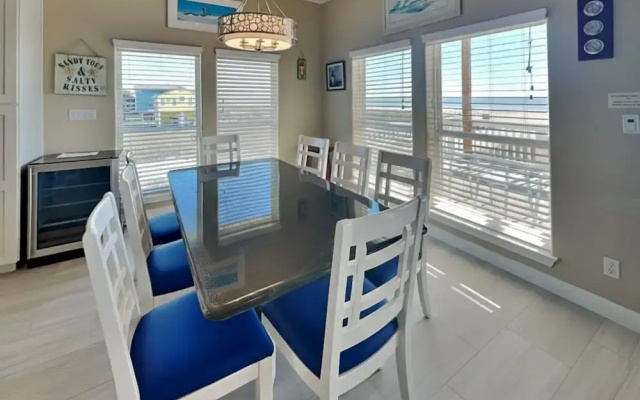 Beach Heaven by Ryson Vacation Rentals