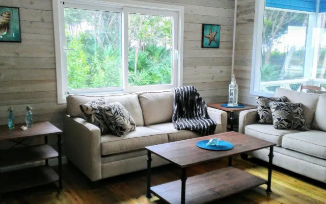 Serenity Beach Cottages