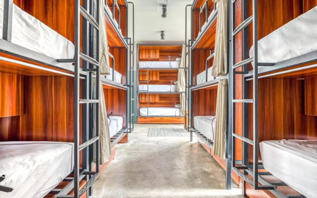 OWN Vila Madalena Hotel São Paulo