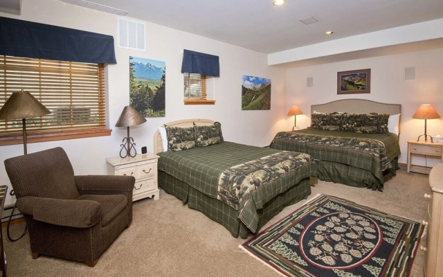 Enclave #217 5 Bedroom Home by RedAwning