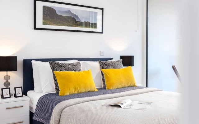 Elephant & Castle Serviced Apartments