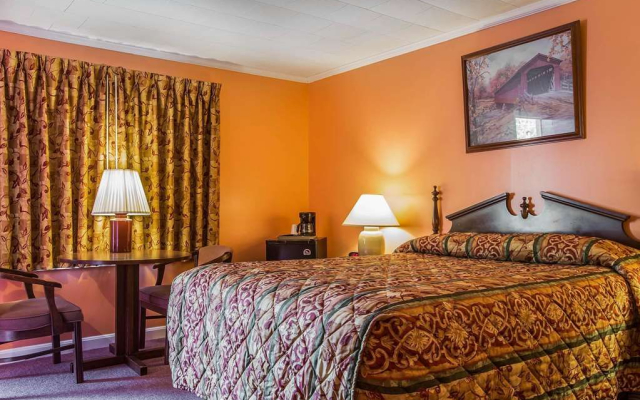 Rodeway Inn