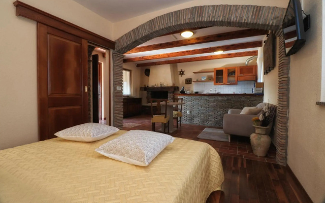 Casa Vesna