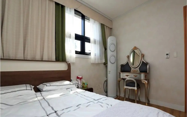 Seowgi Sanbang Resort