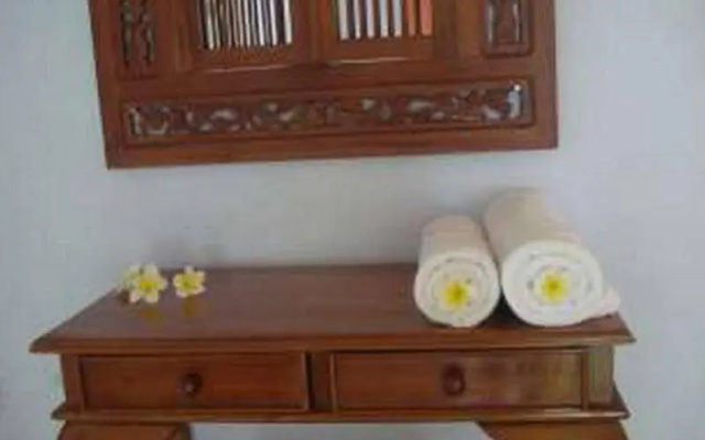Bali Lege Beach Bungalows