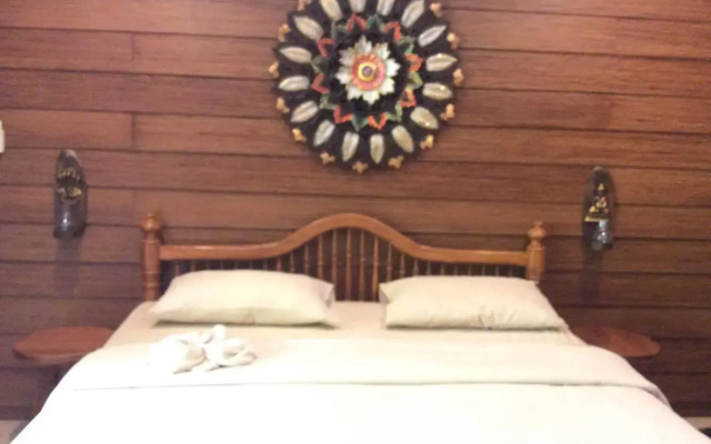 Country View Resort
