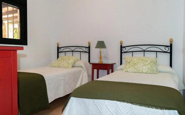 Casa Rural La Gallega