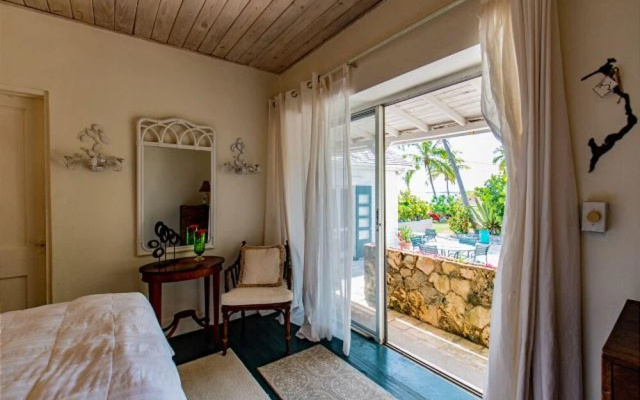 Folly & Guest House by Eleuthera Vacation Rentals