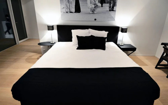 B&B Svilla