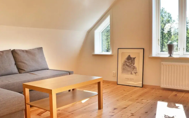 Holiday Home in Skeppshult