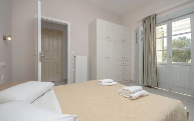 Villa Onar