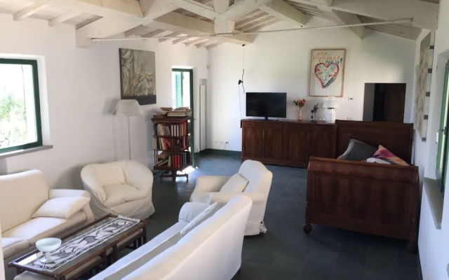 Villa Albert a Cetona