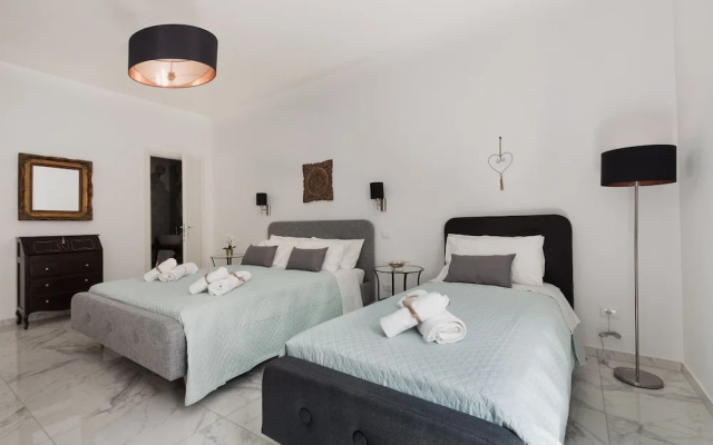 Calafatari B&B