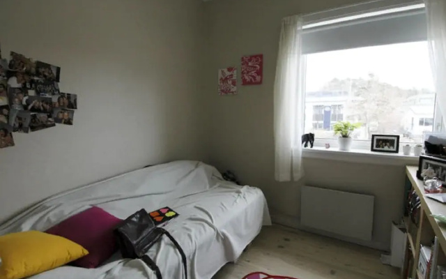 Solferie Holiday Home - Østre Ringvei