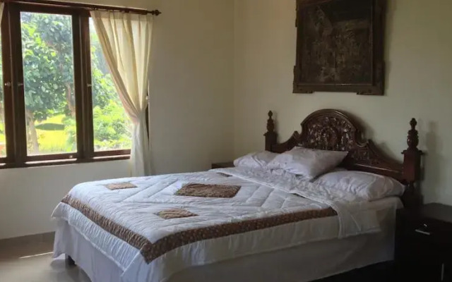 Kamol House