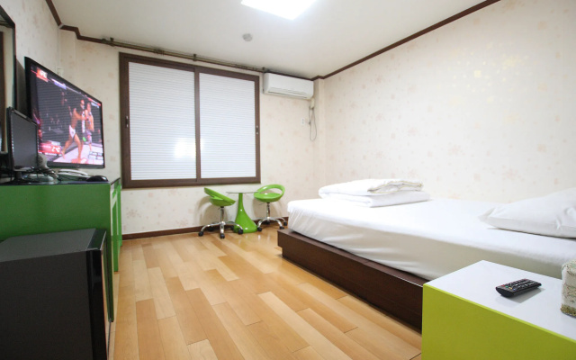 Hotel Valentine