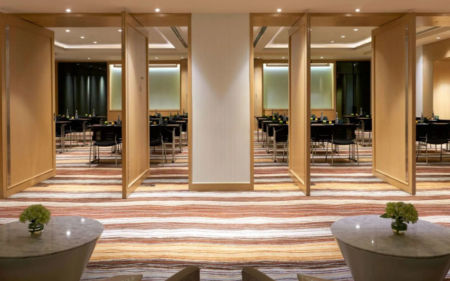 Pullman Jakarta Indonesia Thamrin CBD