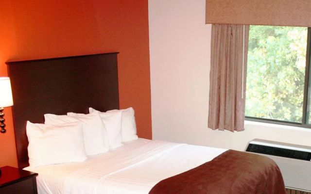 AmericInn Lodge & Suites Rogers