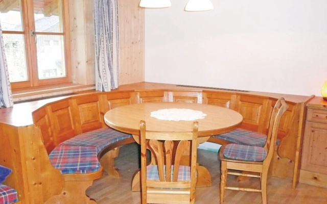 Awesome Apartment in Grossarl With 4 Bedrooms and Wifi