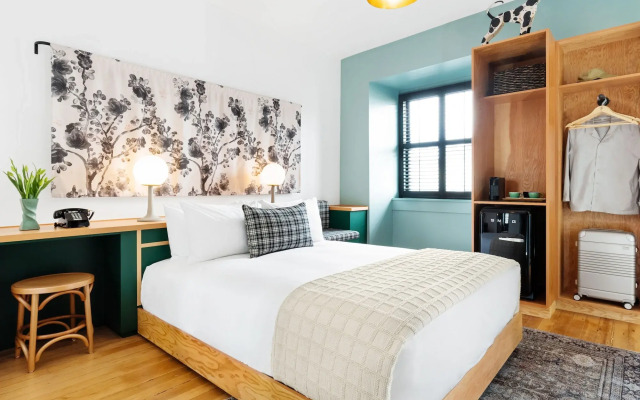 Hotel Grand Stark