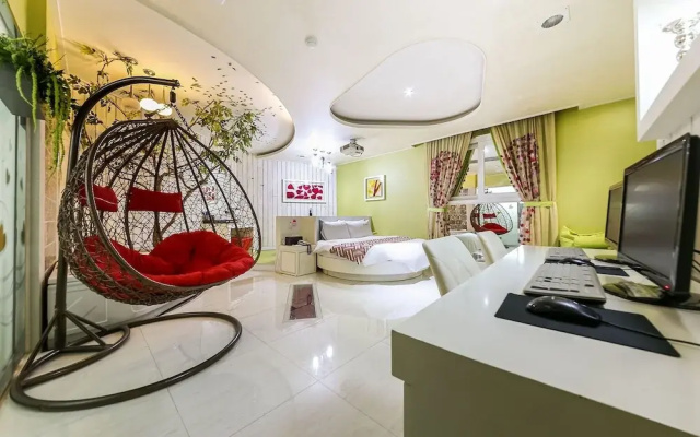 View Hotels in Jungheung-Dong Gwangju