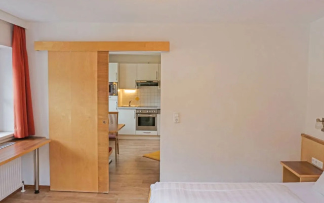 Apartment Typ IV Mathon
