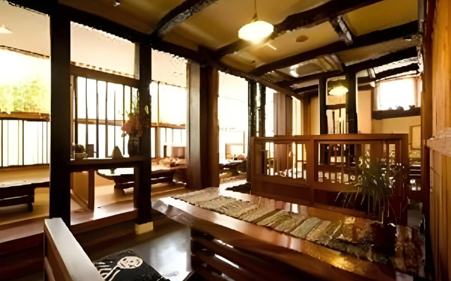 Oyado Ichifuji