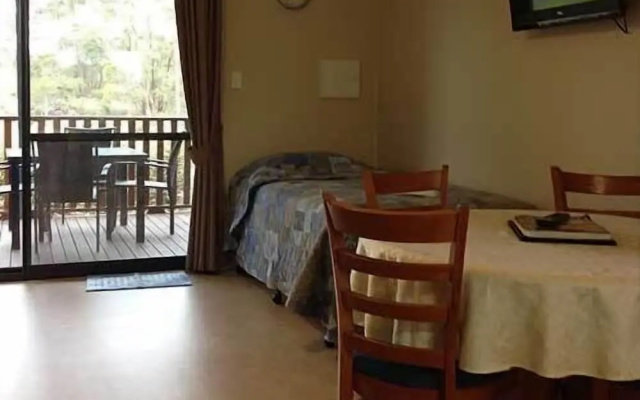 Denmark Rivermouth Caravan Park