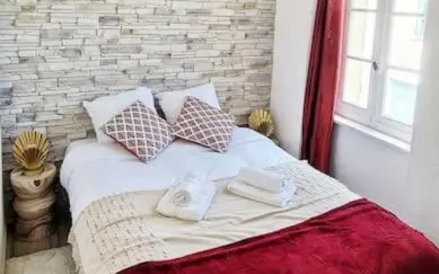 New #Boheme Chic# Pied De La Cité #2