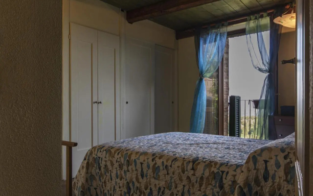 Borgo Buio Town House