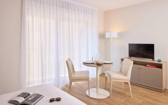 Quality Aparthotel Voiron