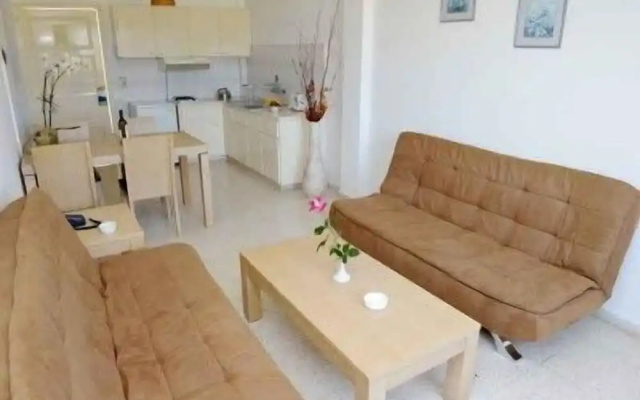 Alkionest Hotel Apts