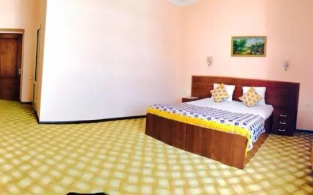 Samarkand Dream Hotel