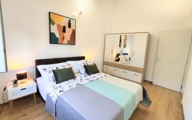 Apartment Pavao 2126