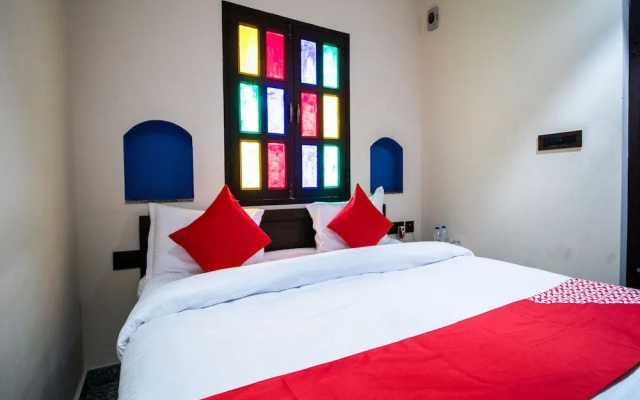 OYO 14537 Hotel Amer Haveli